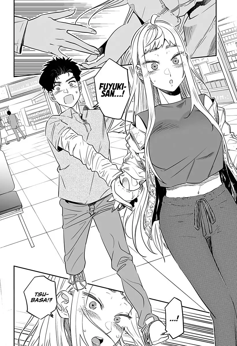 Dosanko Gyaru Is Mega Cute Chapter 32.2 5